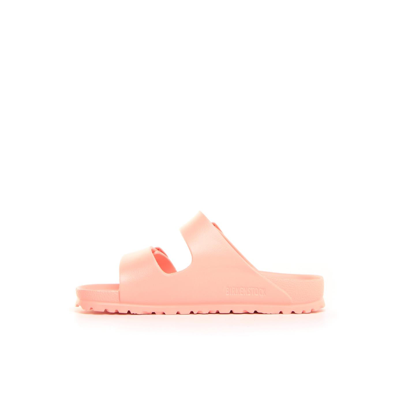BIRKENSTOCK ARIZONA EVA CORAL PEACH