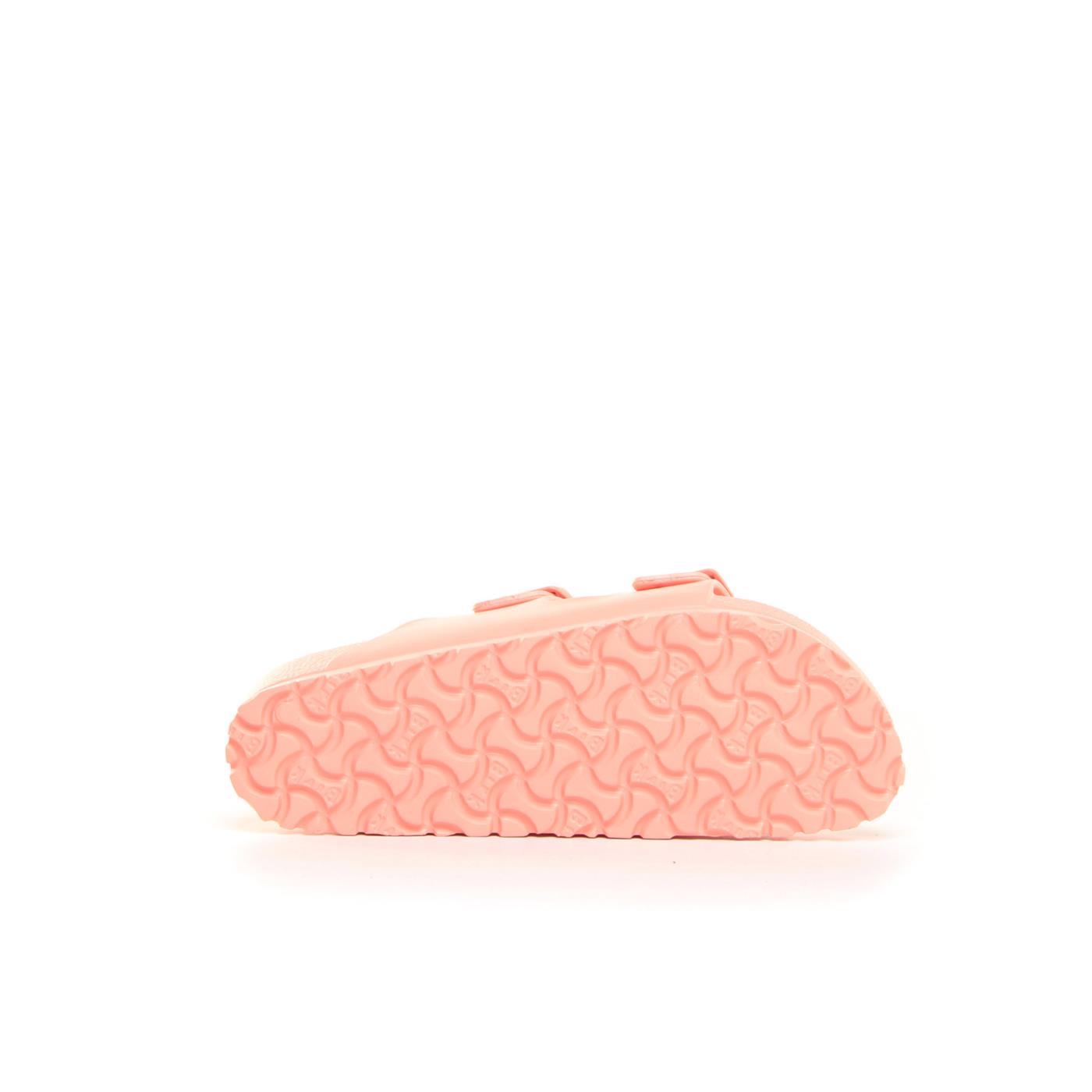 BIRKENSTOCK ARIZONA EVA CORAL PEACH
