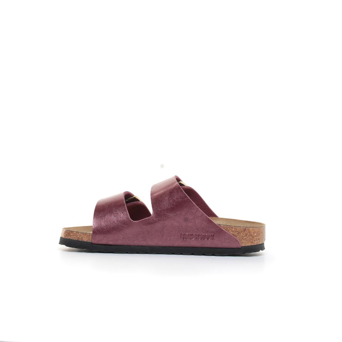 BIRKENSTOCK ARIZONA GRACEFUL BERRY - seconda immagine