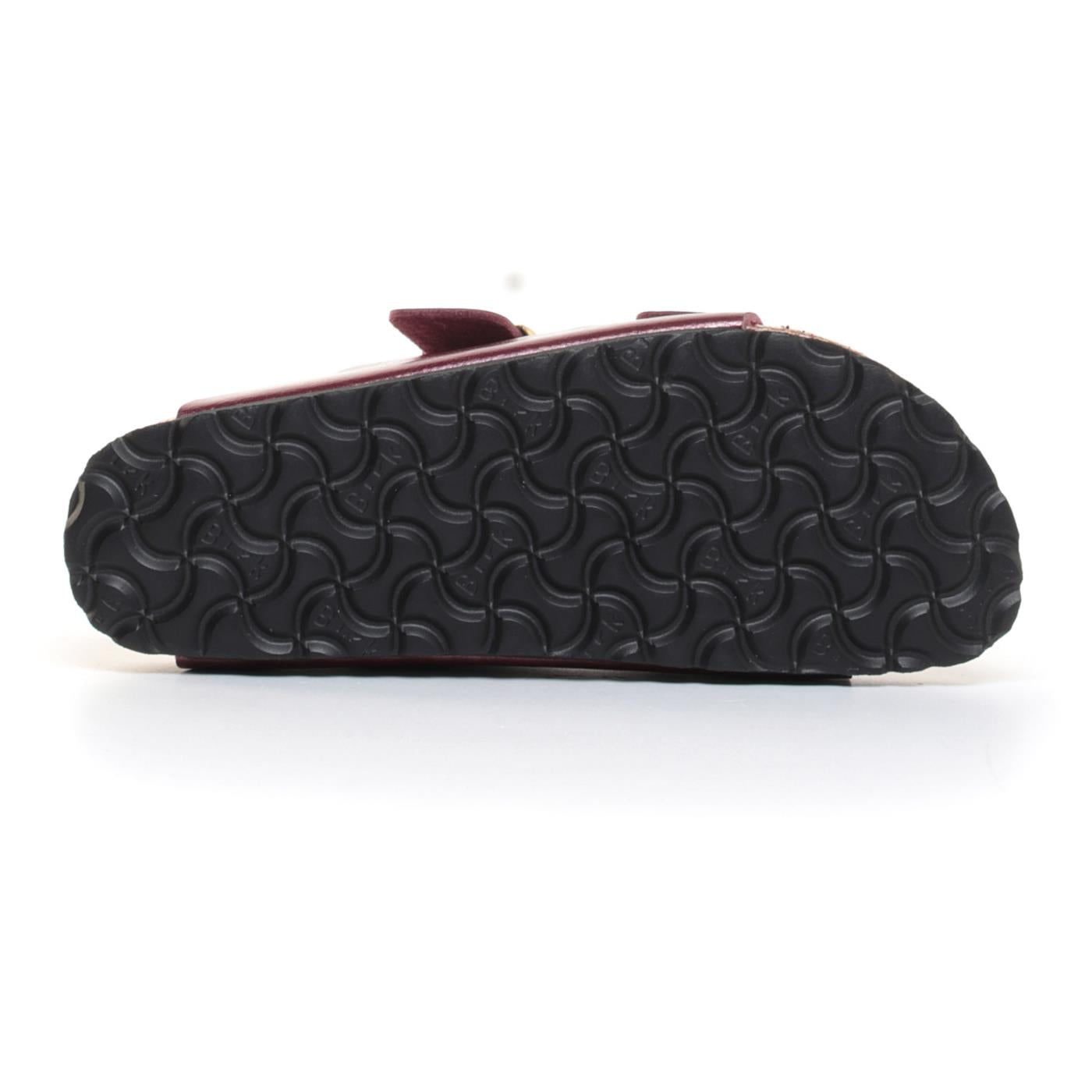 BIRKENSTOCK ARIZONA GRACEFUL BERRY