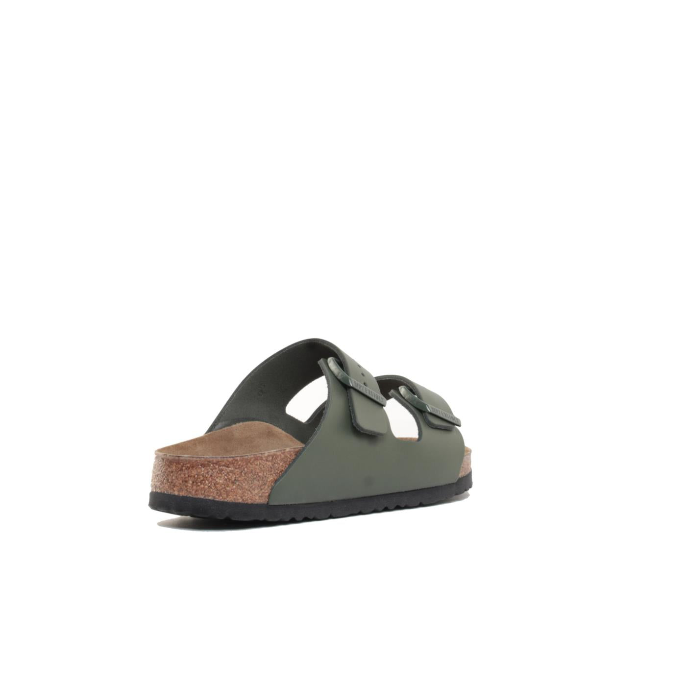 BIRKENSTOCK ARIZONA THYME