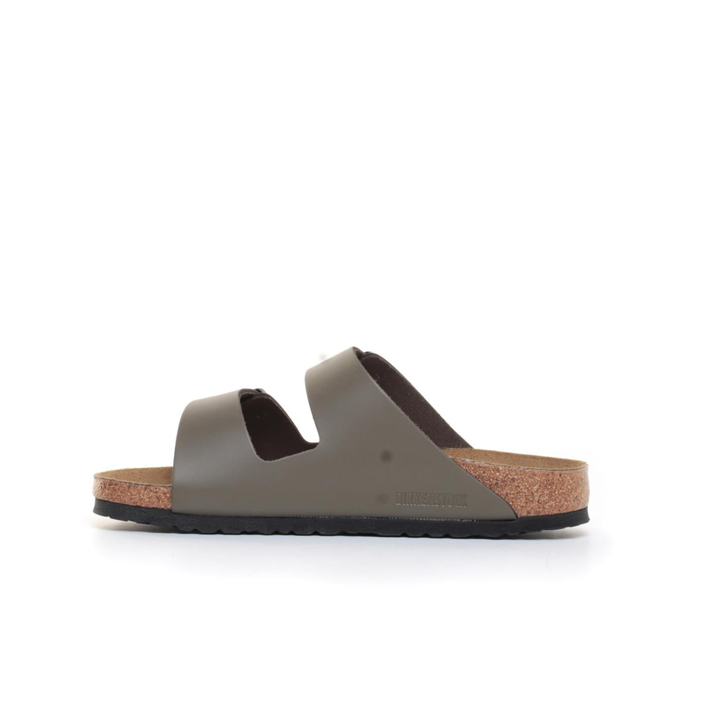 BIRKENSTOCK ARIZONA CONCRETE GRAY