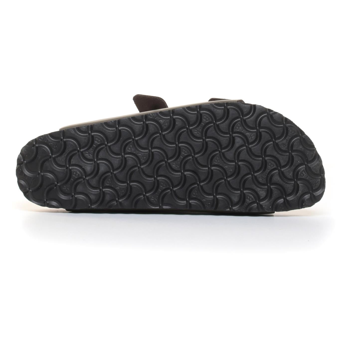 BIRKENSTOCK ARIZONA CONCRETE GRAY