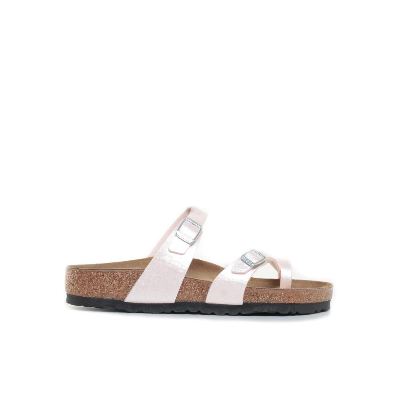 BIRKENSTOCK MAYARI IRID LIGHT ROSE