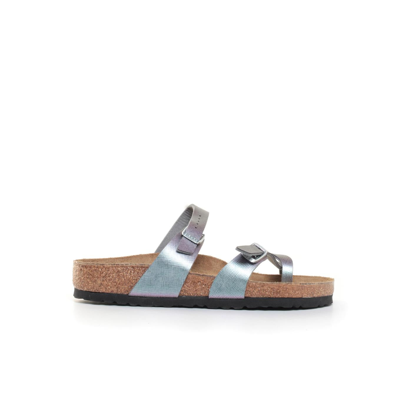 BIRKENSTOCK MAYARI IRID PURPLE