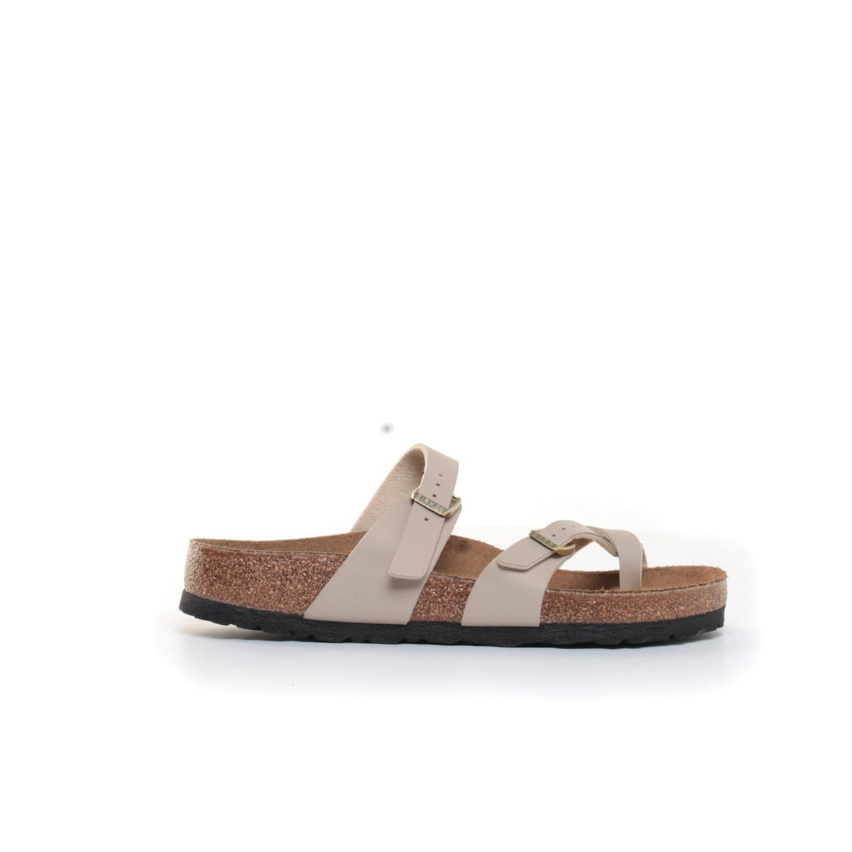 BIRKENSTOCK MAYARI SANDCASTLE