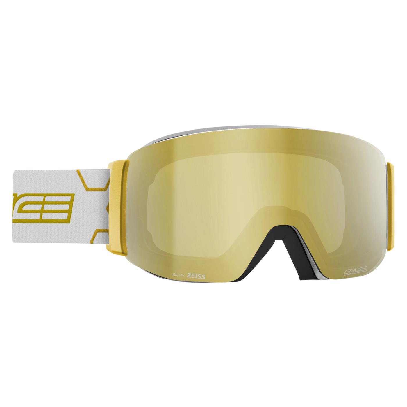 SALICE 102 WHITE RW GOLD