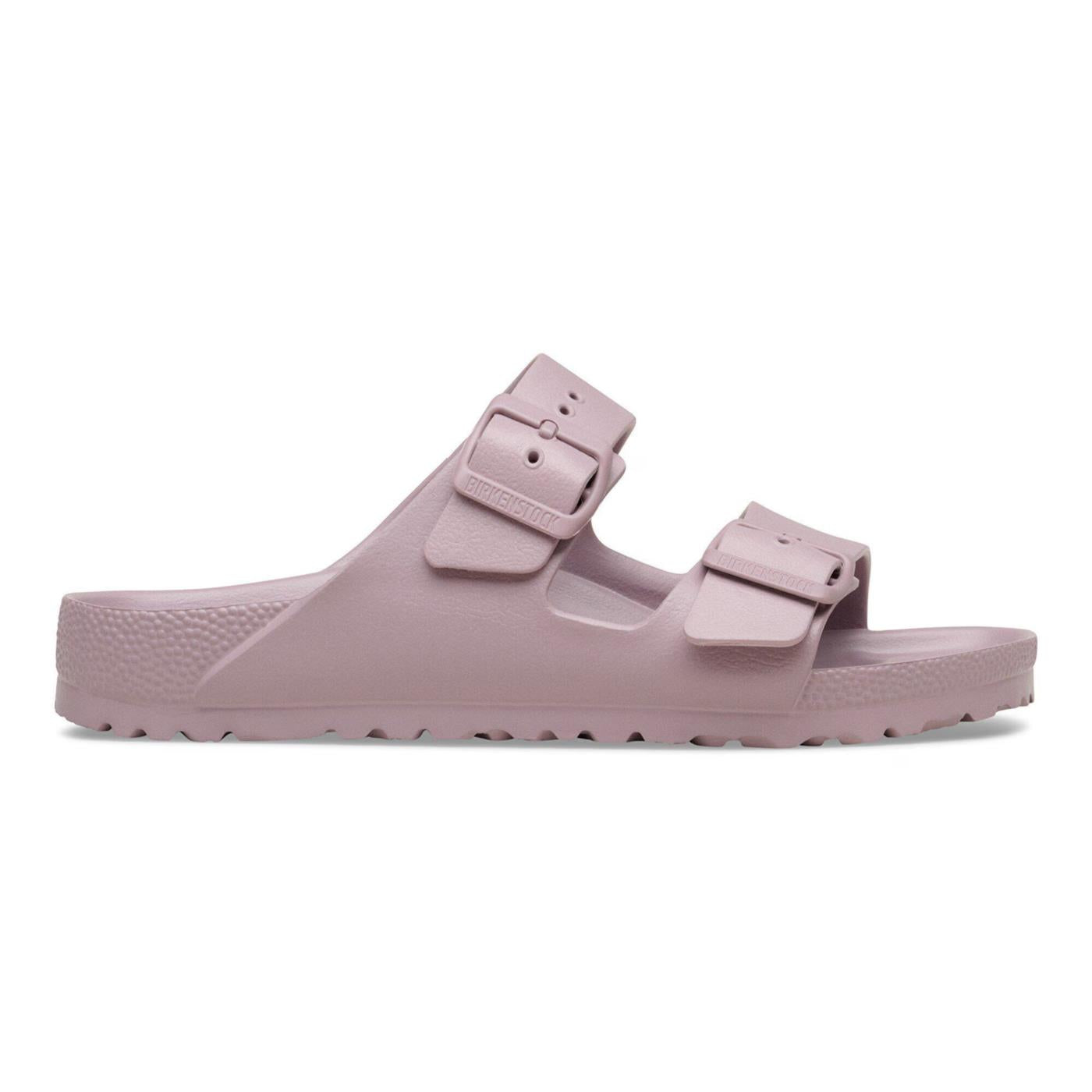 BIRKENSTOCK ARIZONA EVA FADED PURPLE