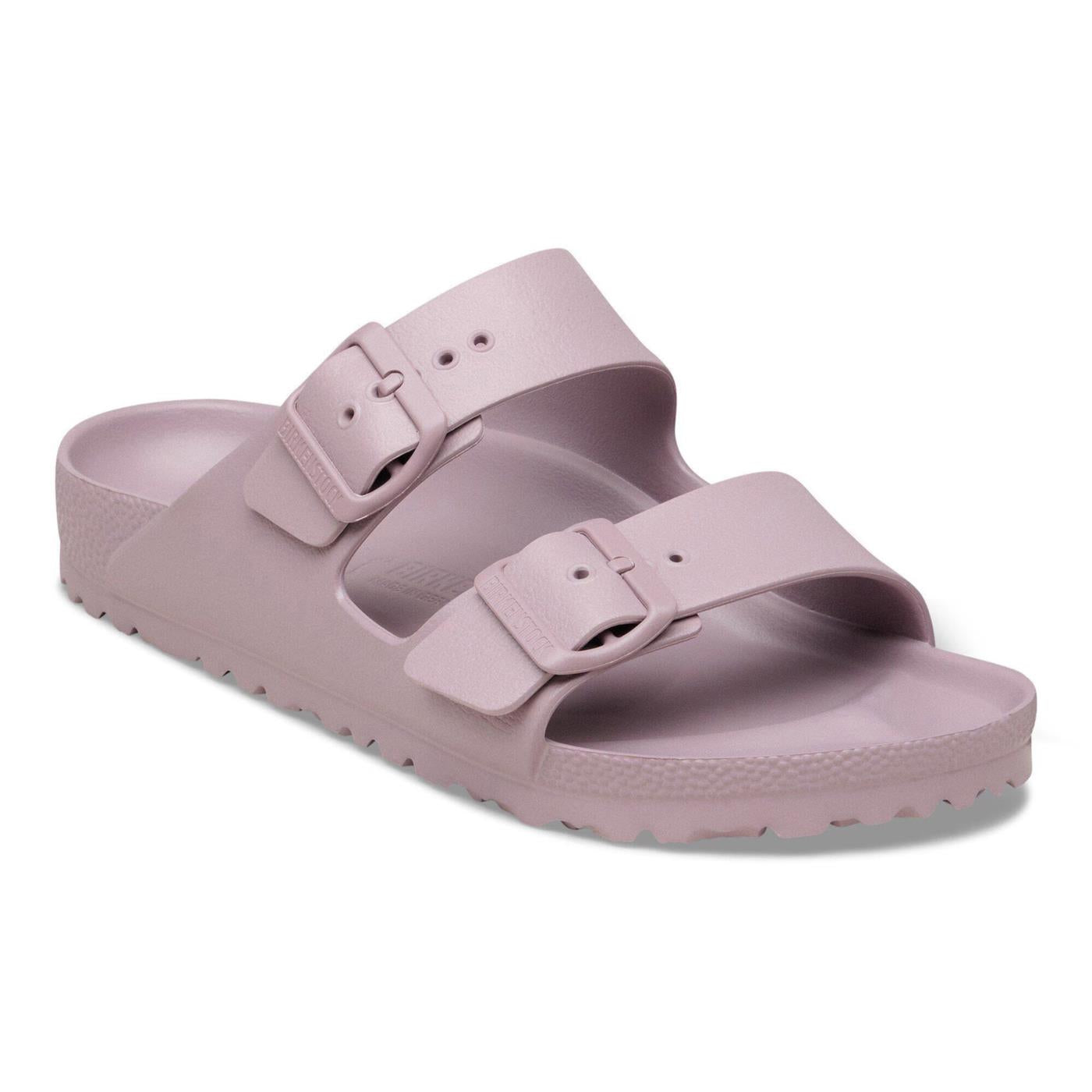 BIRKENSTOCK ARIZONA EVA FADED PURPLE - seconda immagine