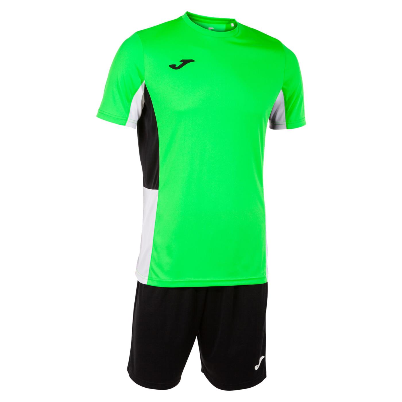JOMA SET DANUBIO JUNIOR