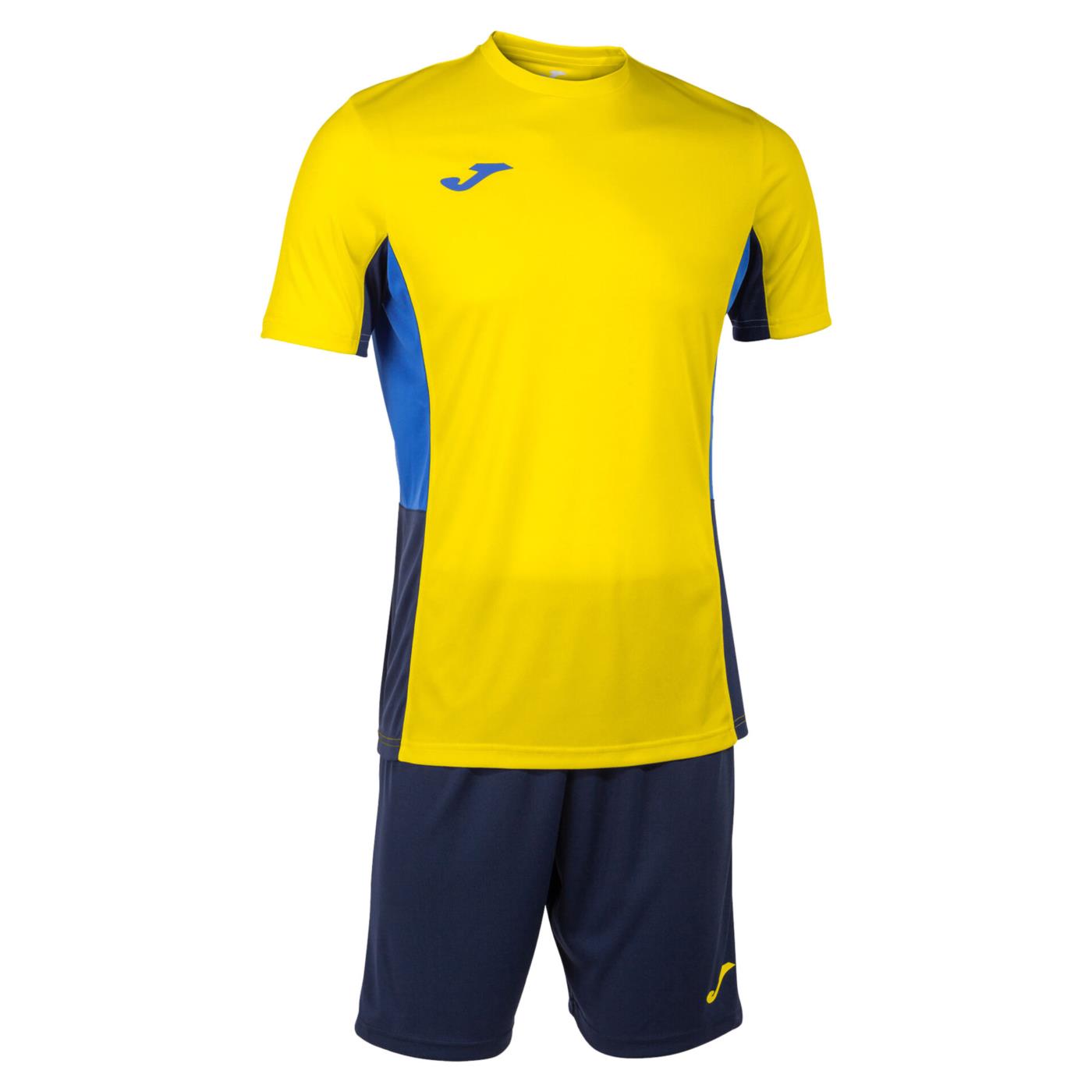 JOMA SET DANUBIO JUNIOR