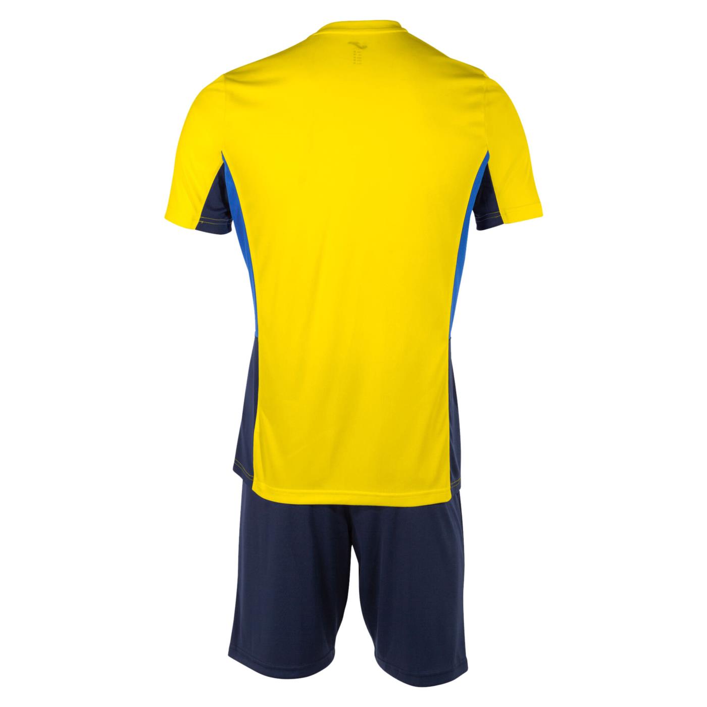 JOMA SET DANUBIO JUNIOR
