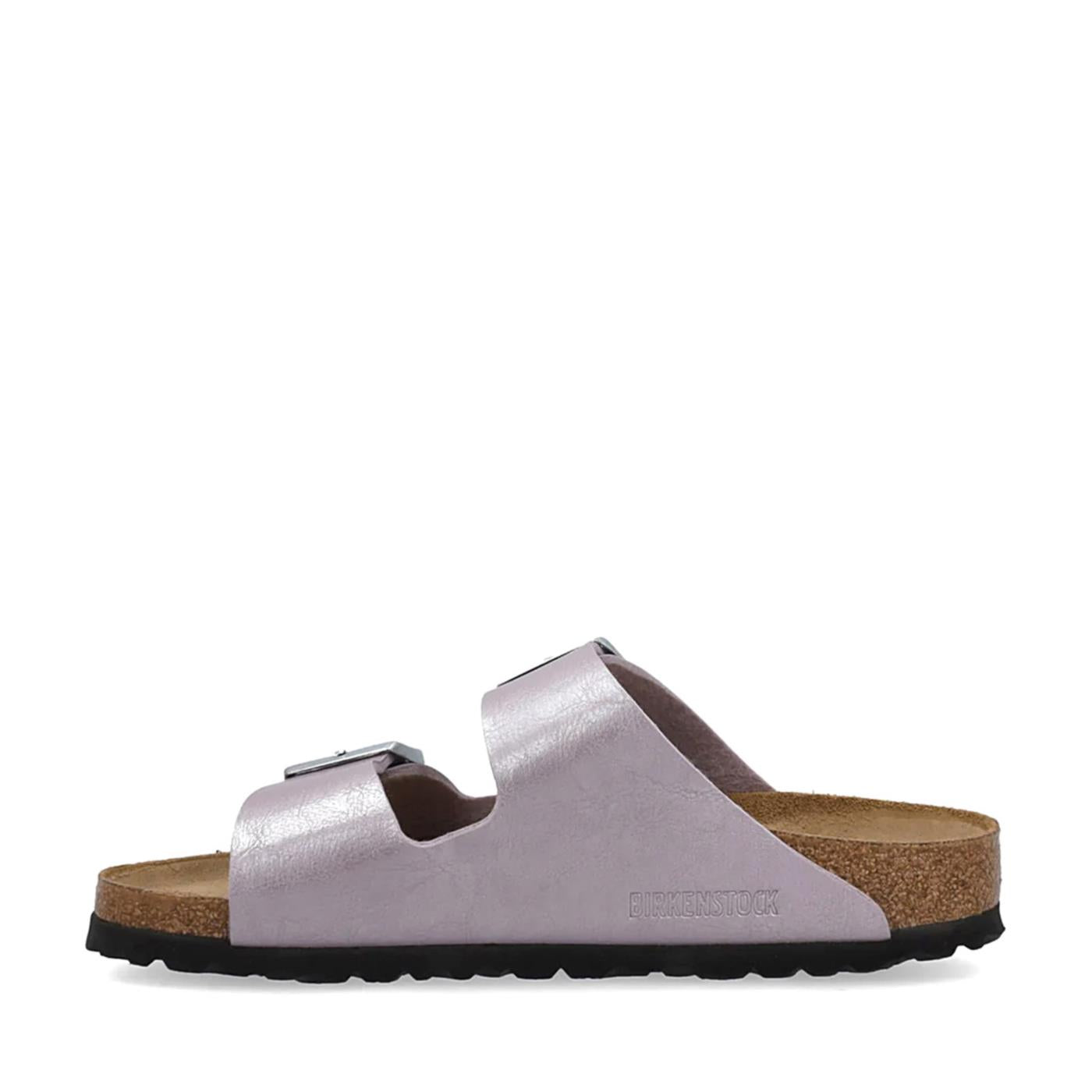 BIRKENSTOCK ARIZONA GRACEFUL ORCHID - vista 2