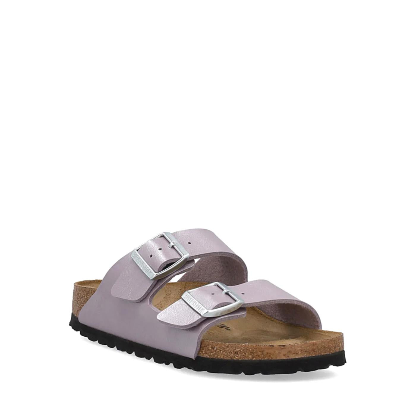 BIRKENSTOCK ARIZONA GRACEFUL ORCHID - vista 3