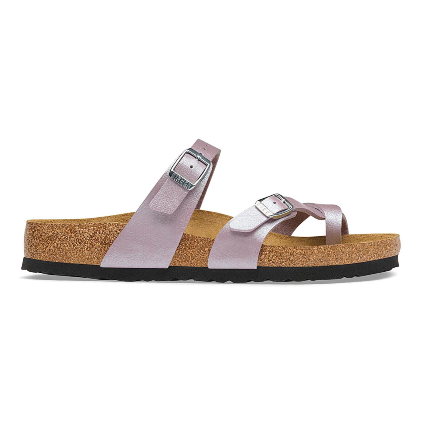 BIRKENSTOCK MAYARI GRACEFUL ORCHID - immagine principale