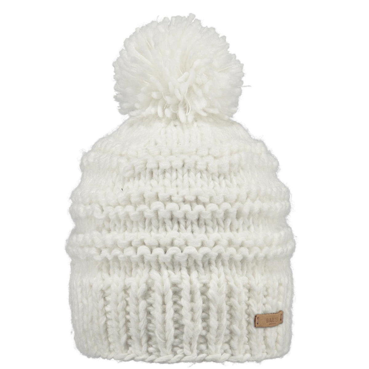 BARTS JASMIN BEANIE PON PON