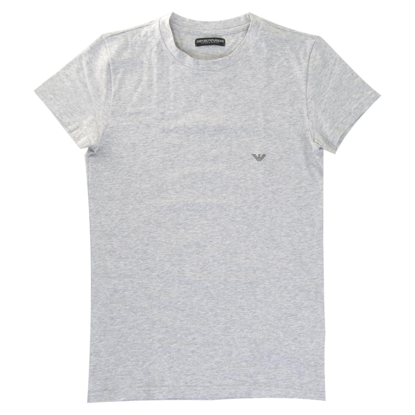 EMPORIO ARMANI MEN'S UNDERWEAR T-SHIRT