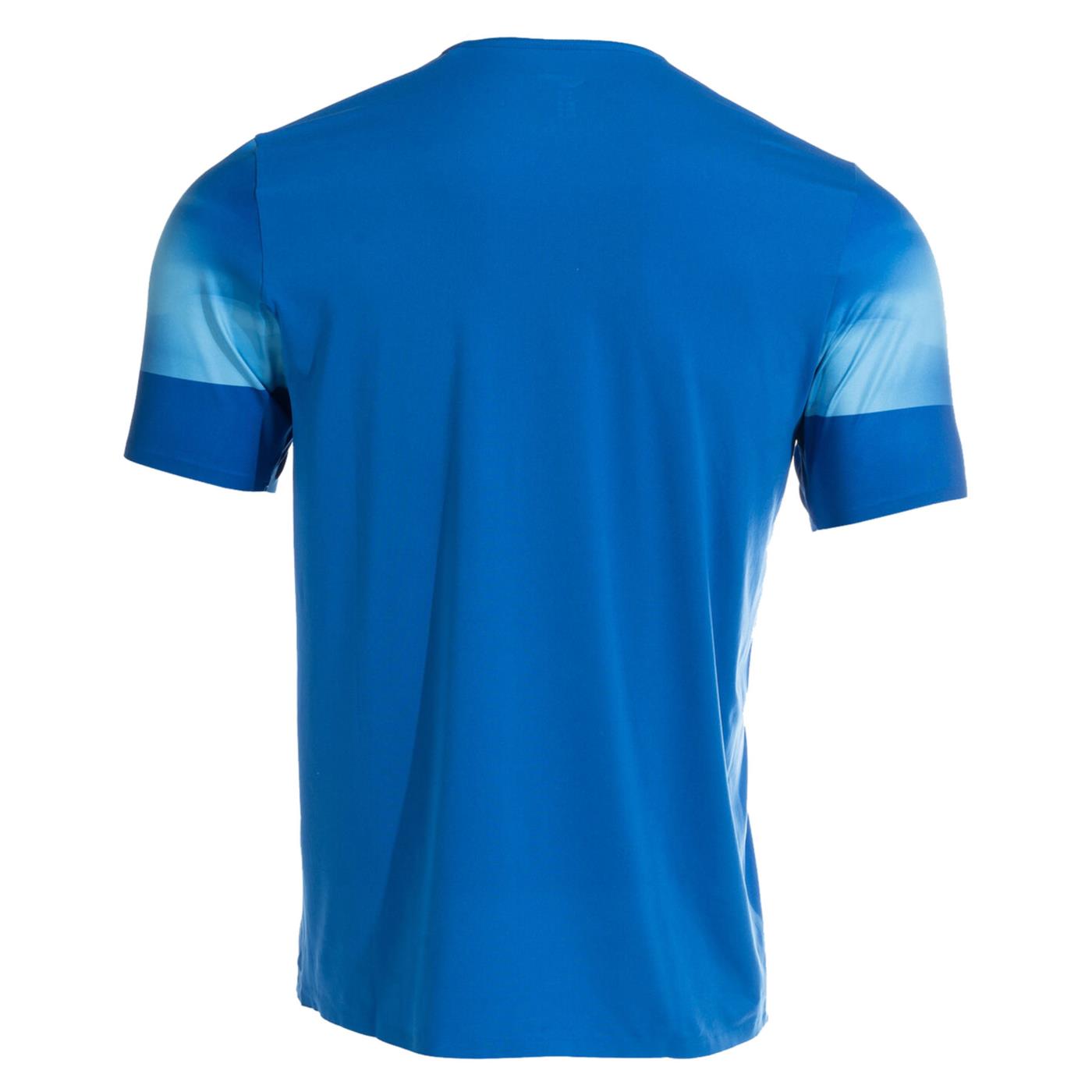 JOMA ELITE XI SS RUNNING TEE
