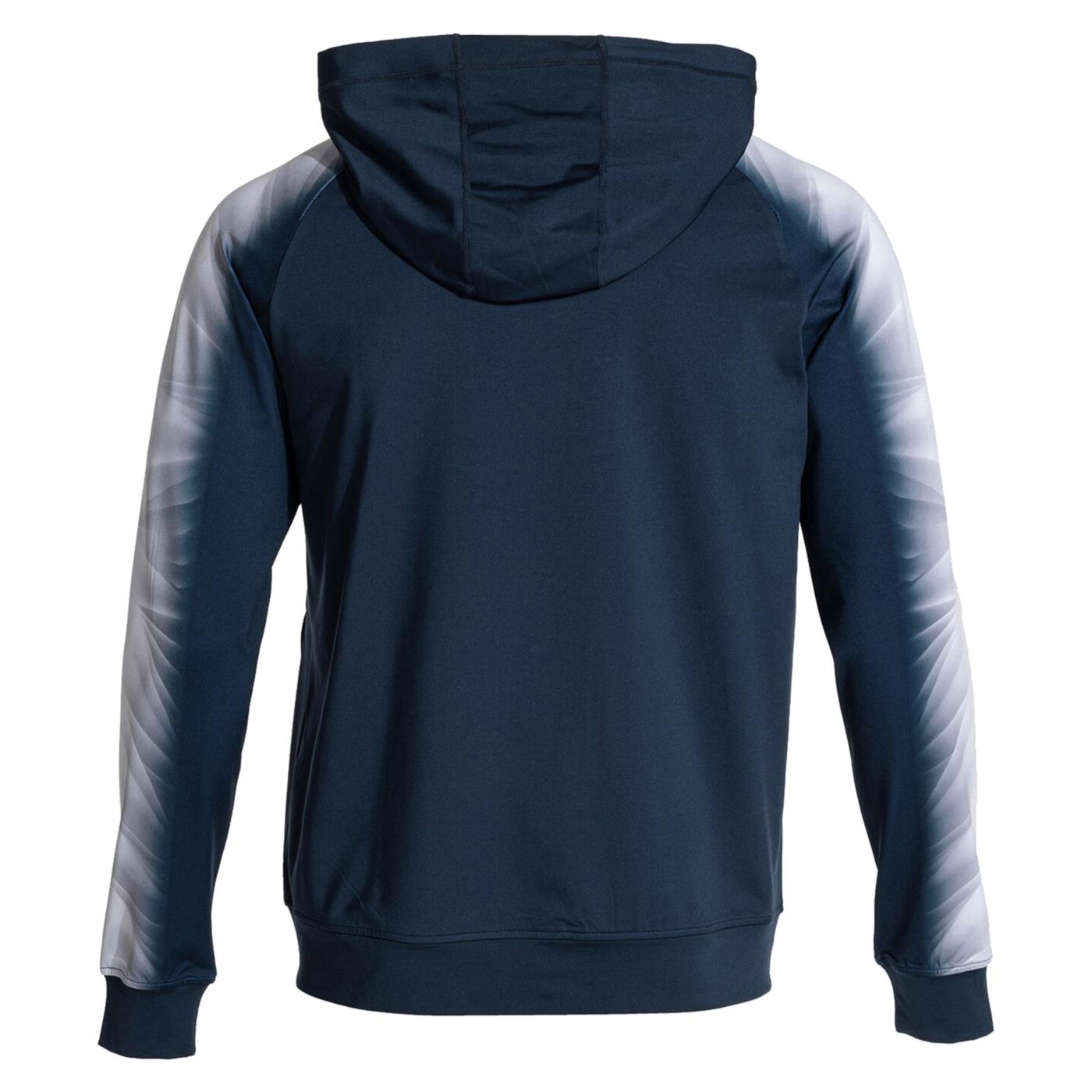 JOMA ELITE XI FULL ZIP HOODIE