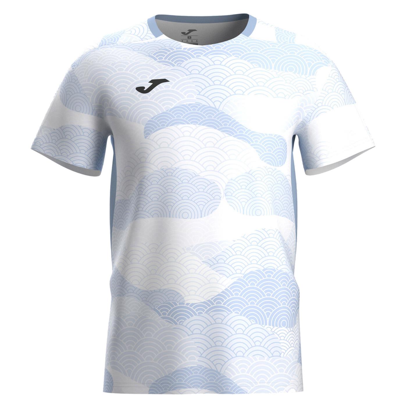 JOMA T-SHIRT CHALLENGE