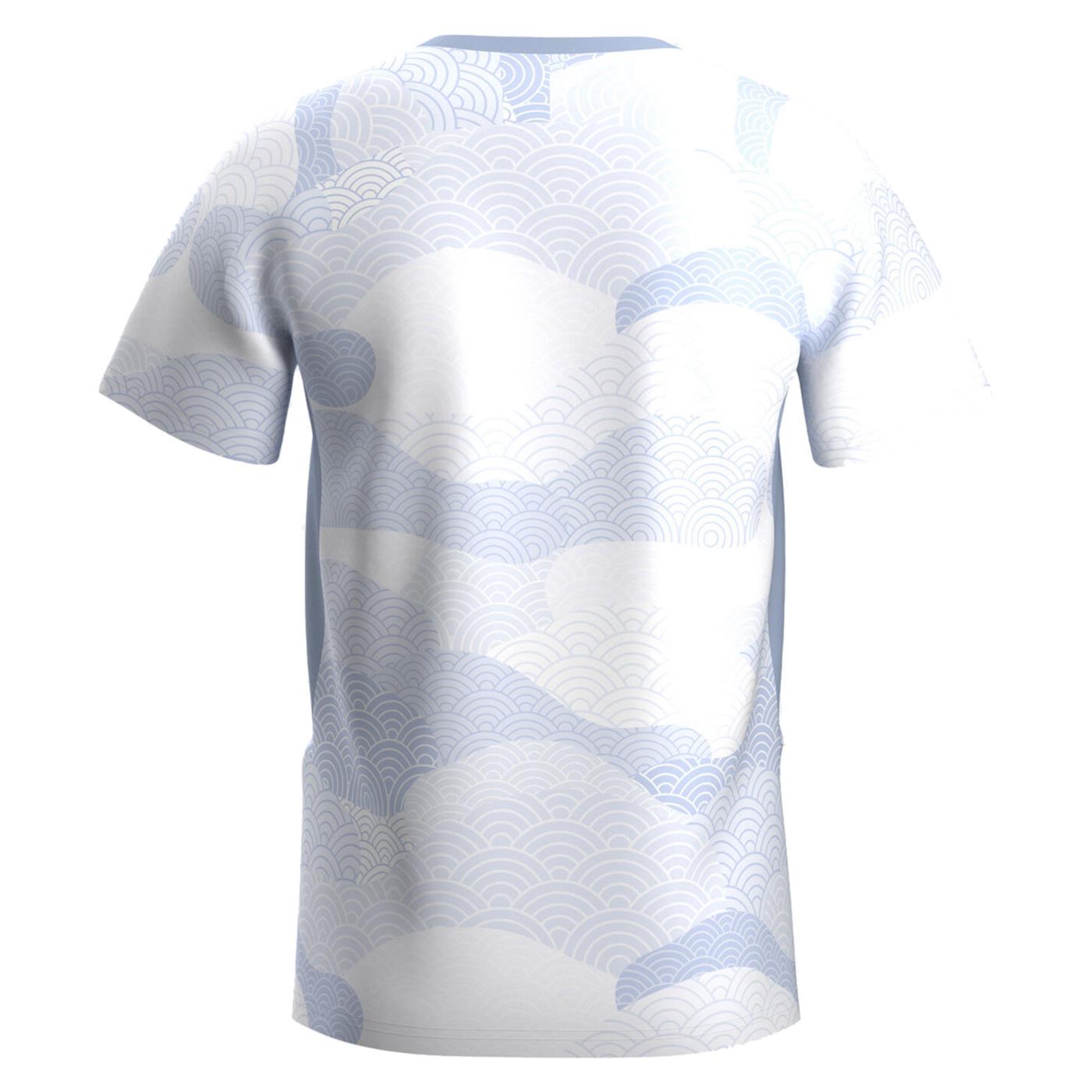 JOMA T-SHIRT CHALLENGE