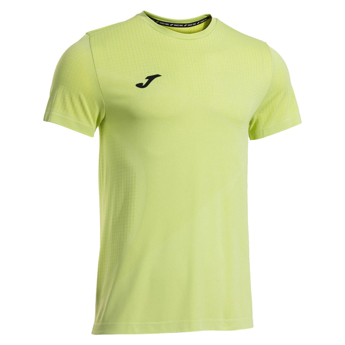 JOMA T-SHIRT CHALLENGE