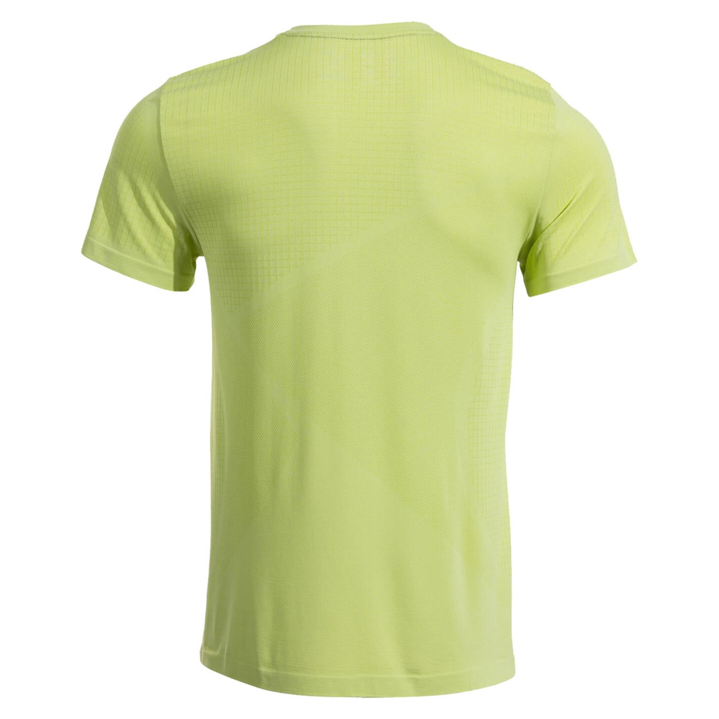 JOMA T-SHIRT CHALLENGE