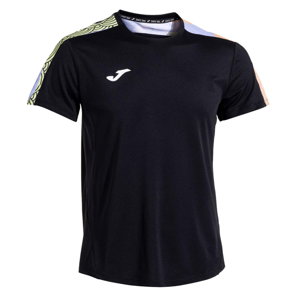 JOMA T-SHIRT CHALLENGE