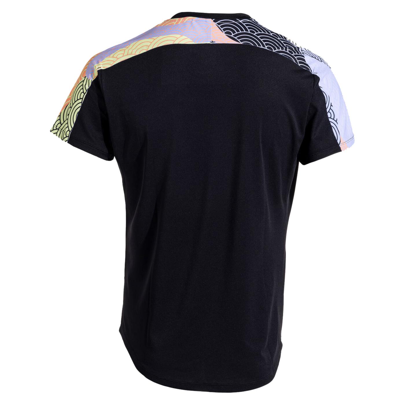 JOMA T-SHIRT CHALLENGE