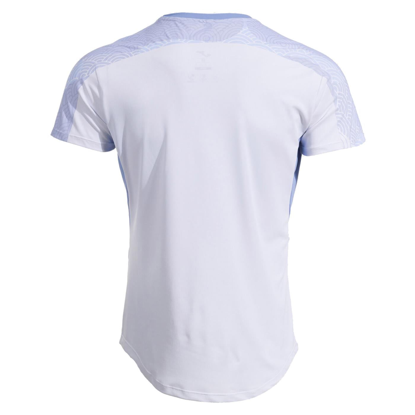 JOMA T-SHIRT CHALLENGE
