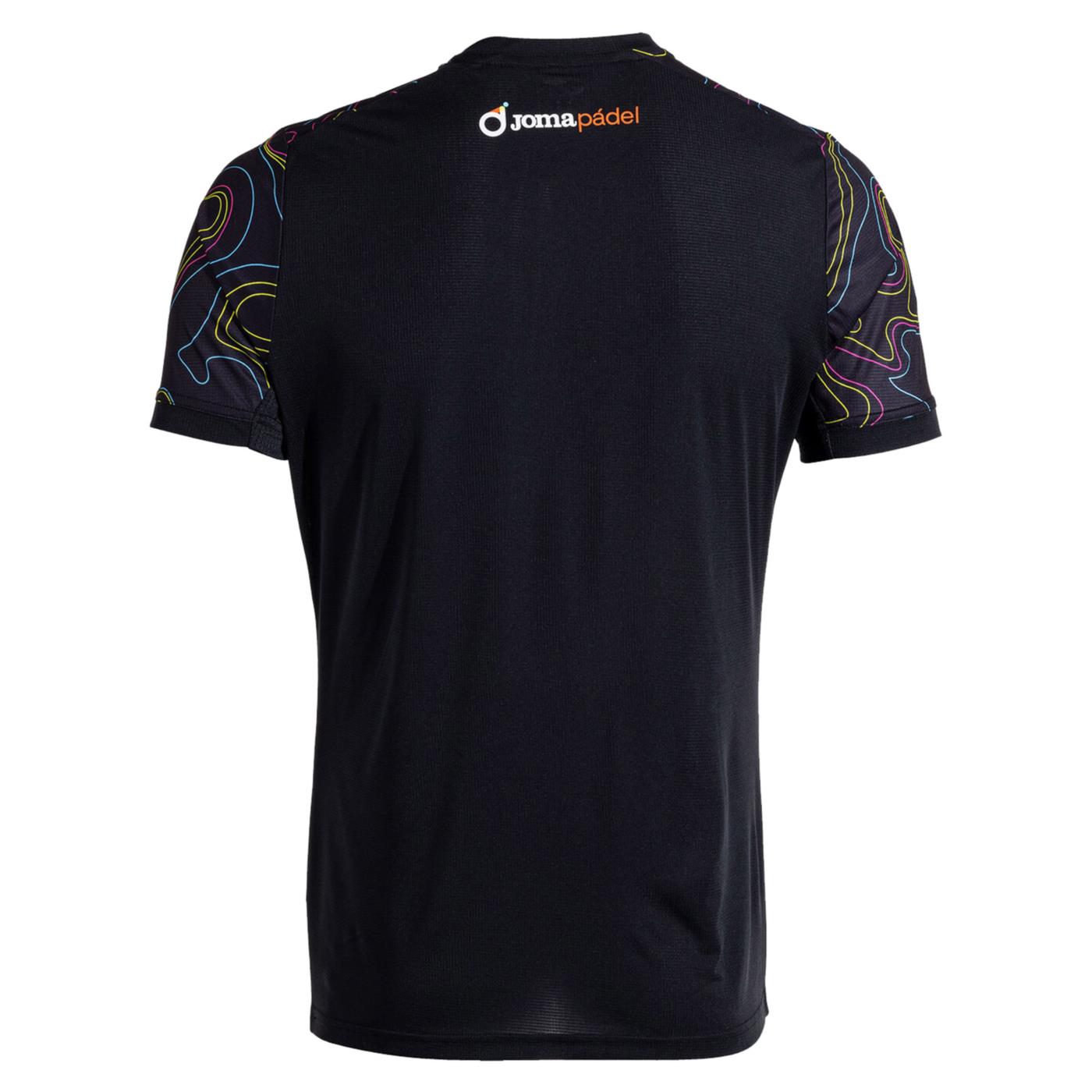JOMA T-SHIRT TORNEO