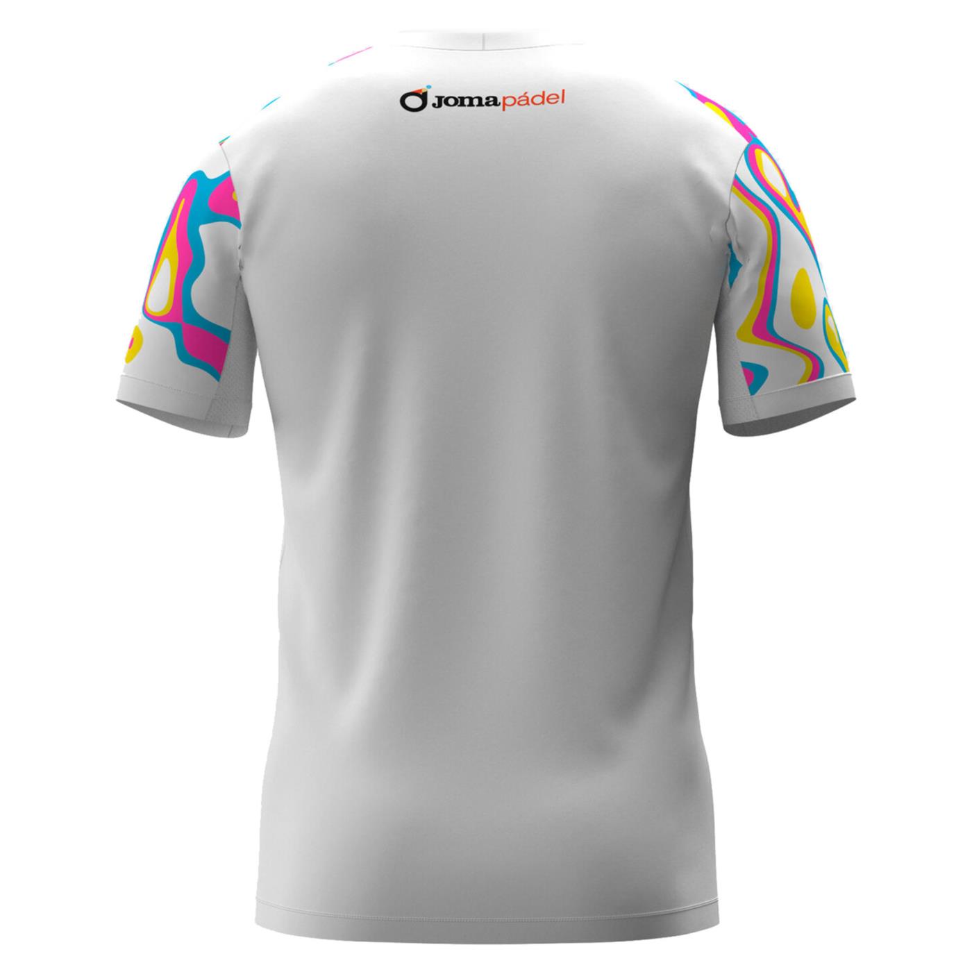 JOMA T-SHIRT TORNEO