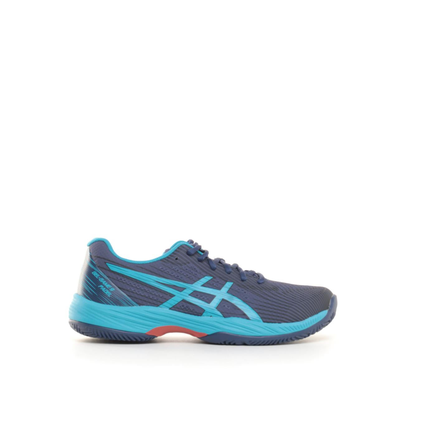 ASICS GEL GAME 9 PADEL