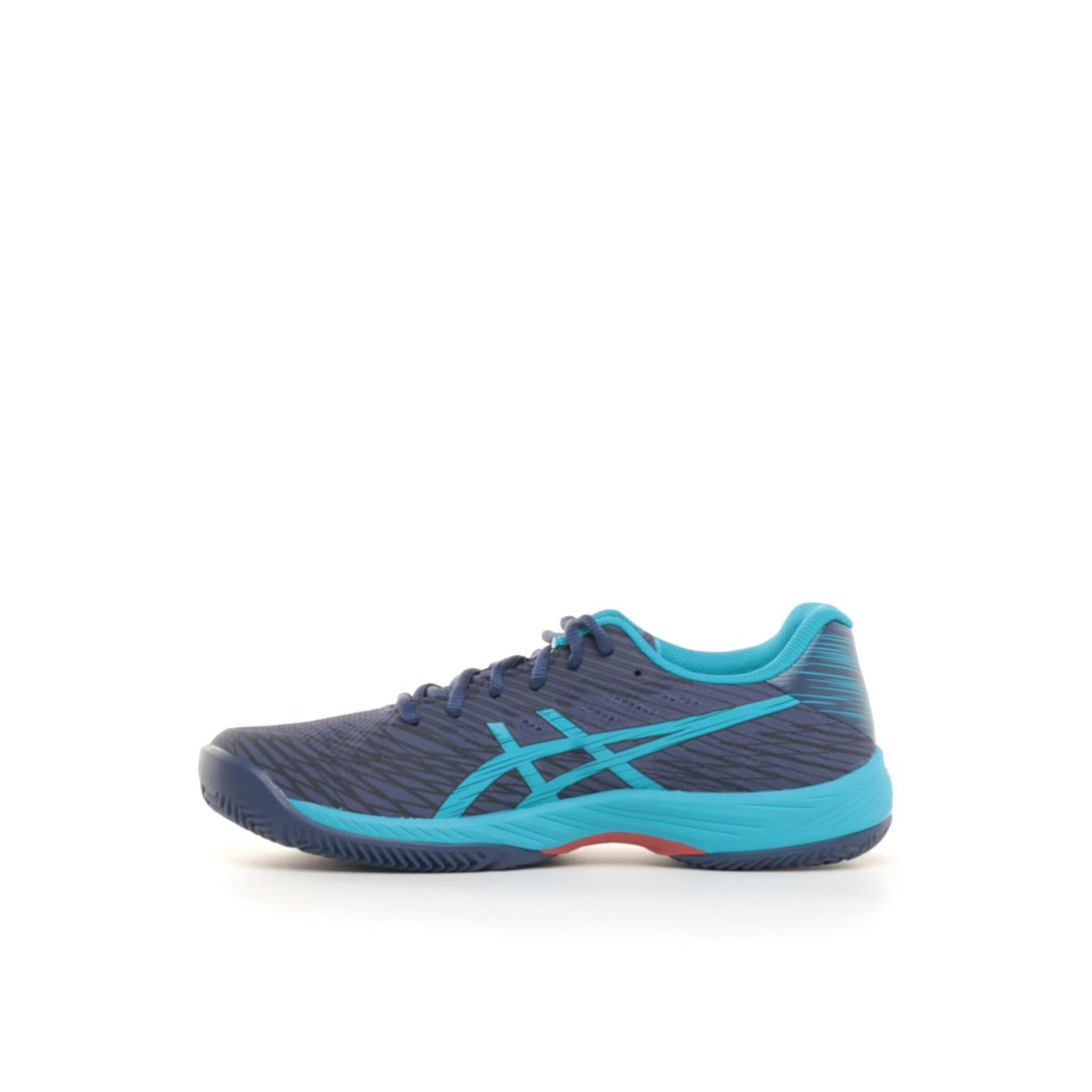 ASICS GEL GAME 9 PADEL