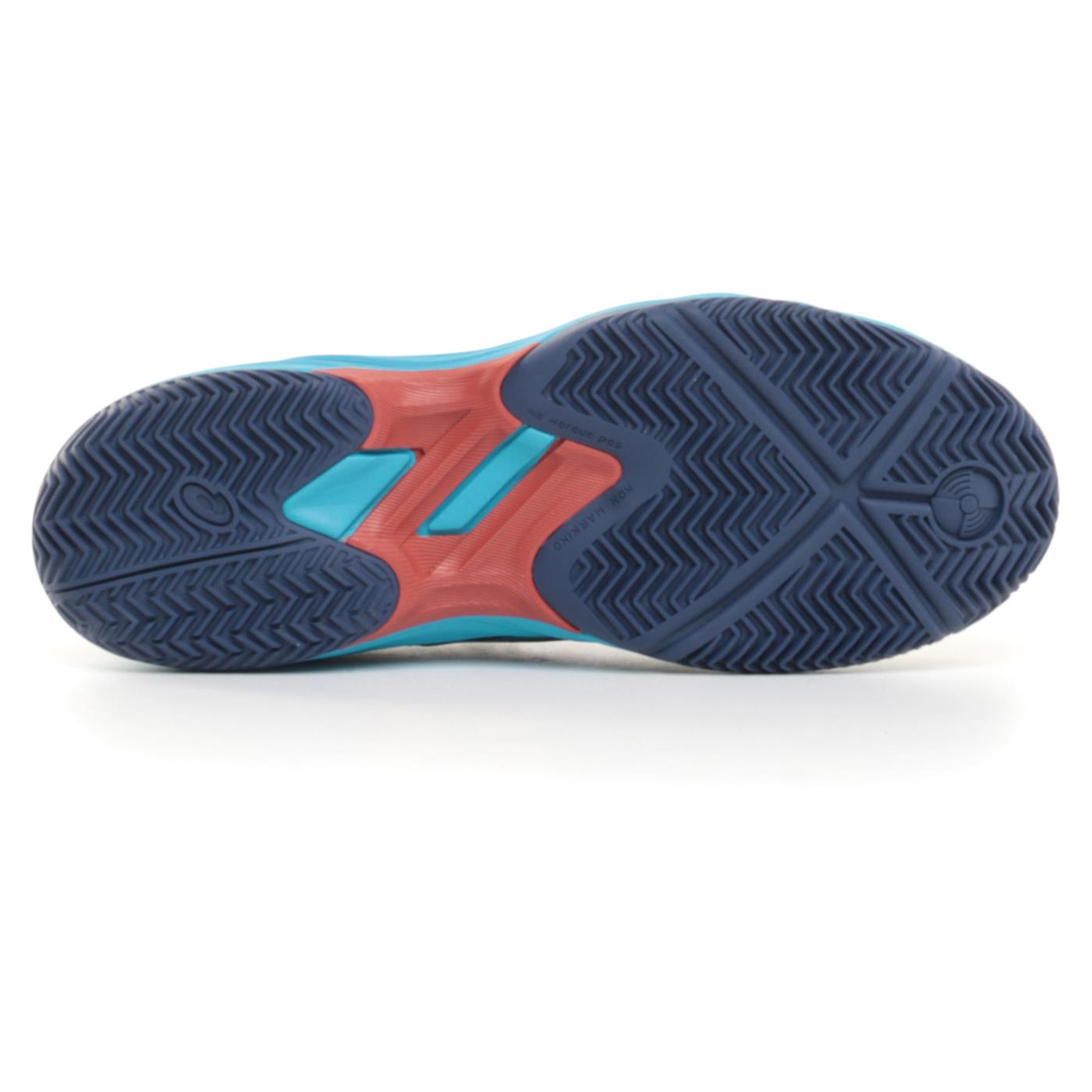 ASICS GEL GAME 9 PADEL