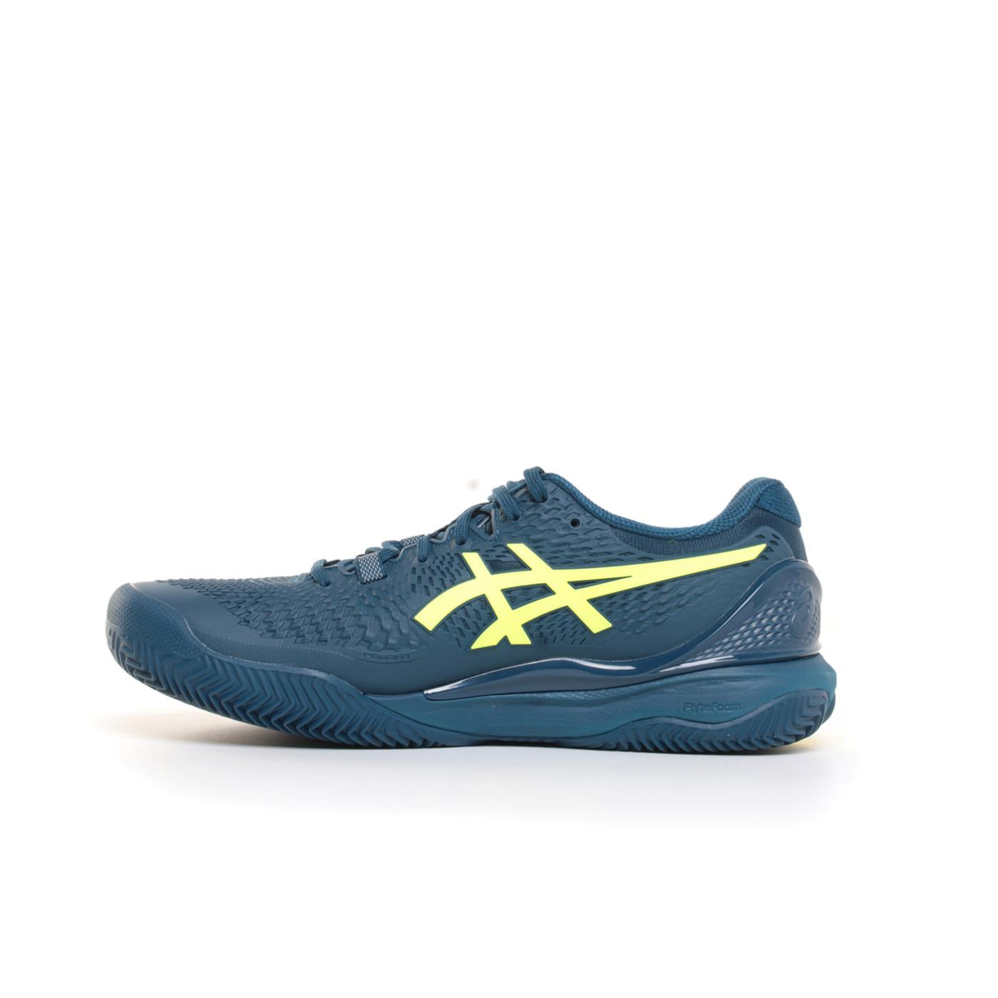 ASICS GEL RESOLUTION 9 CLAY