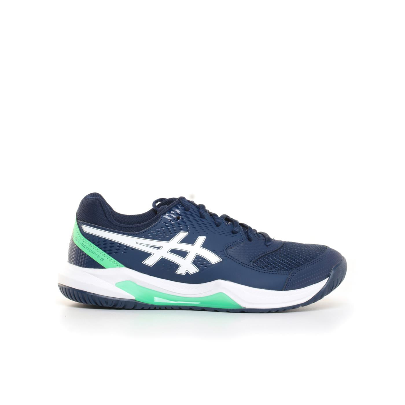 ASICS GEL DEDICATE 8
