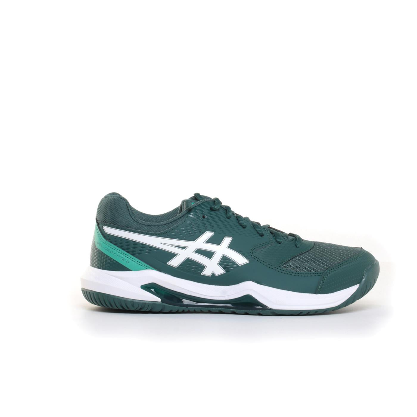ASICS GEL DEDICATE 8