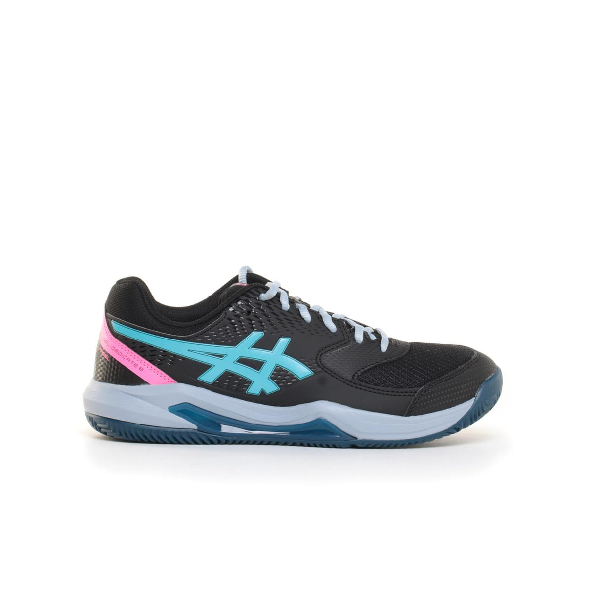 ASICS GEL DEDICATE 8 PADEL