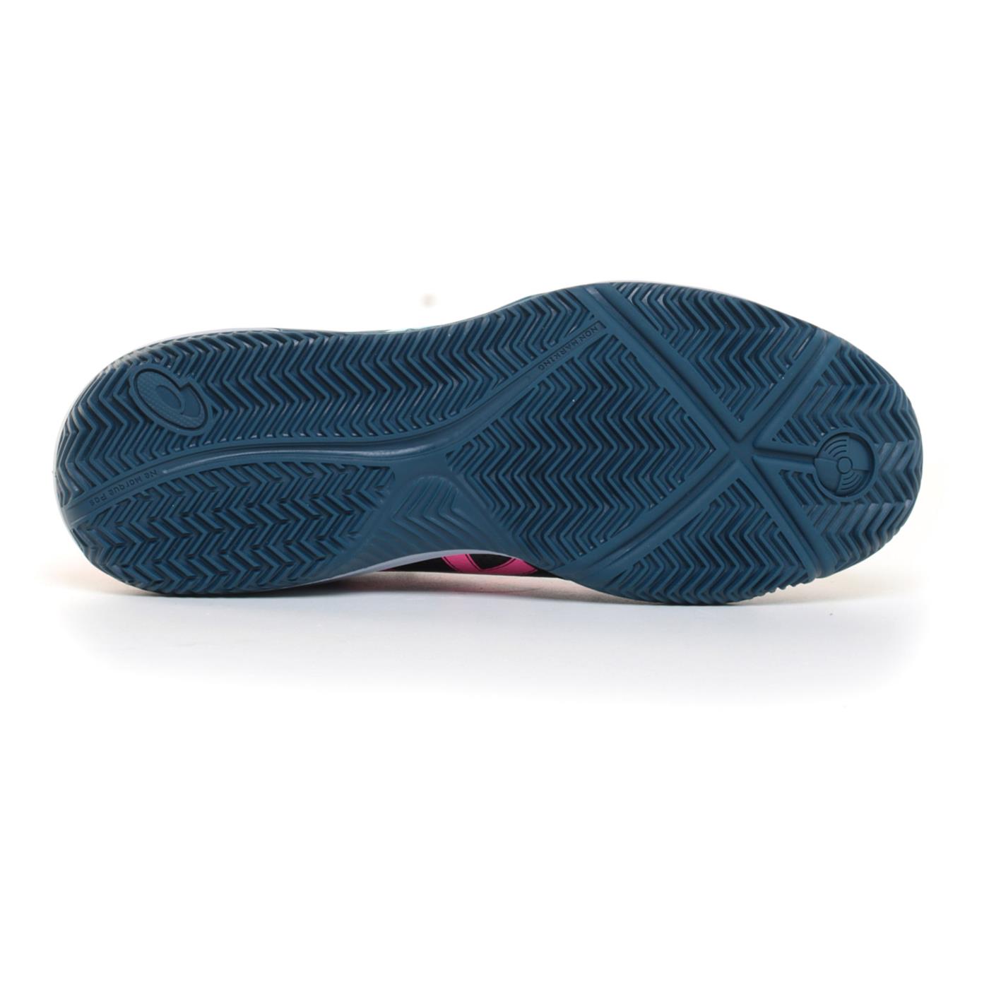 ASICS GEL DEDICATE 8 PADEL