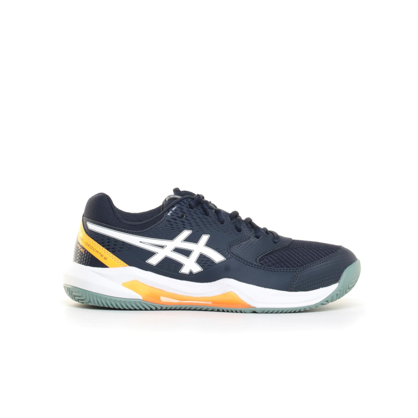 ASICS GEL DEDICATE 8 PADEL