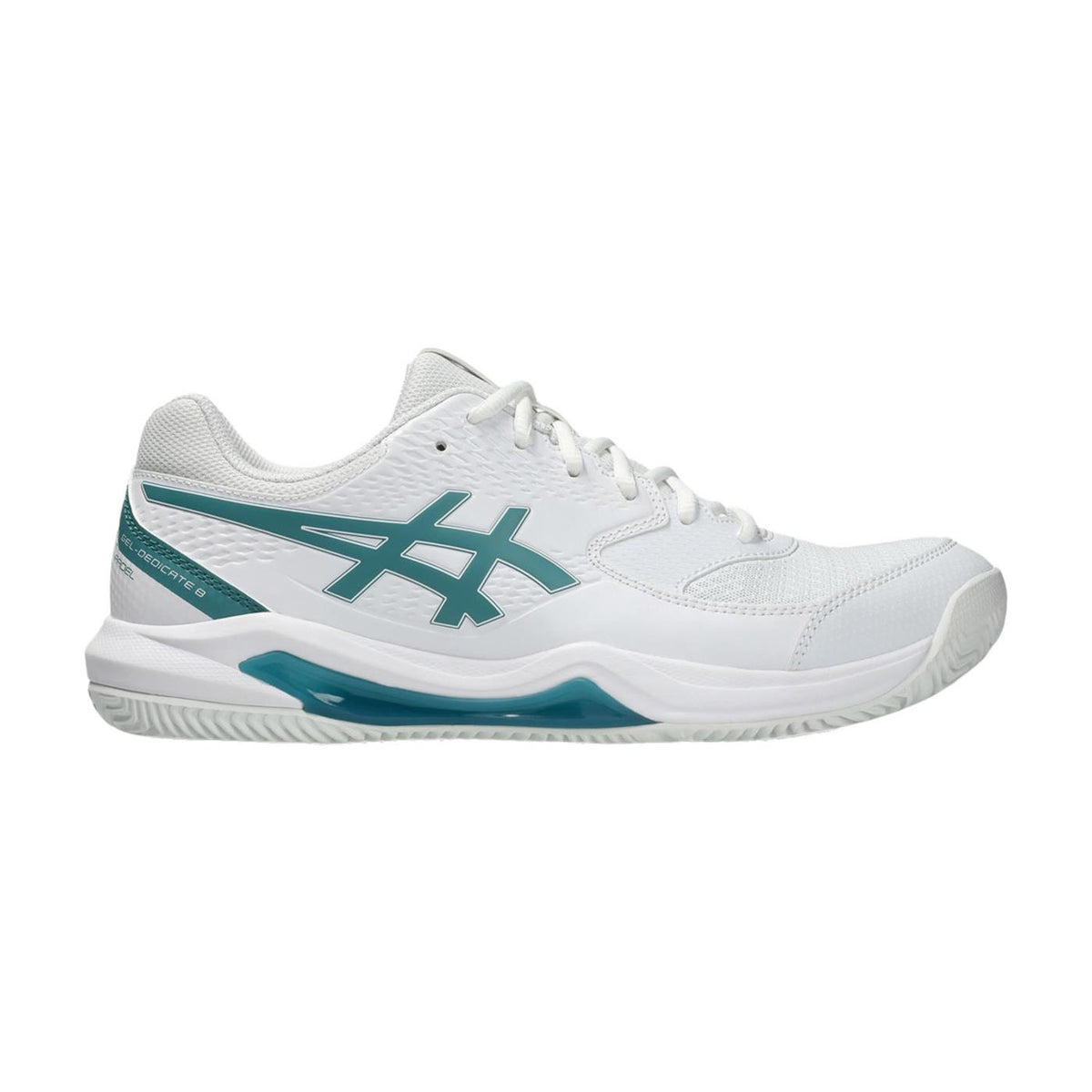 ASICS GEL DEDICATE 8 PADEL