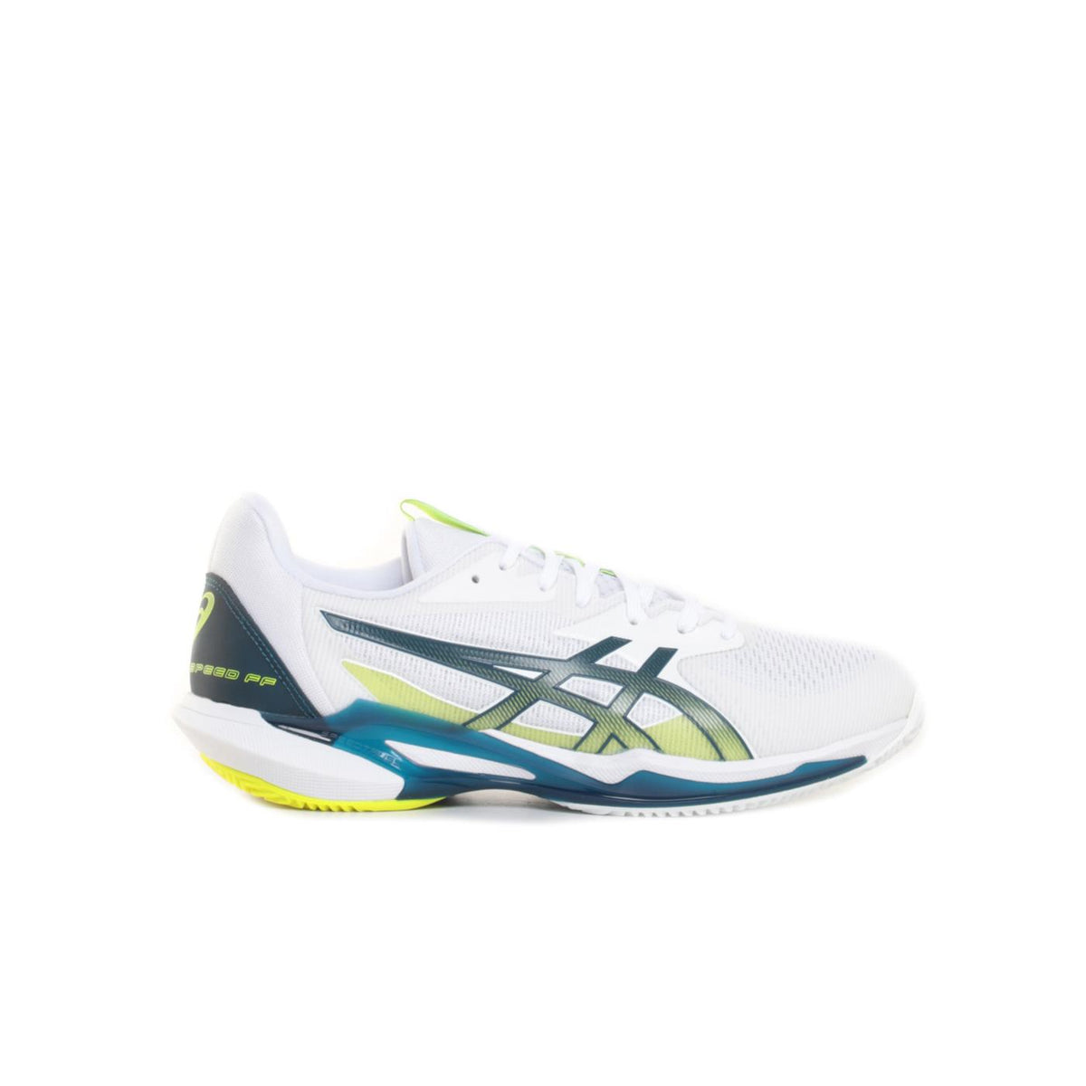 ASICS SOLUTION SPEED FF 3 CLAY