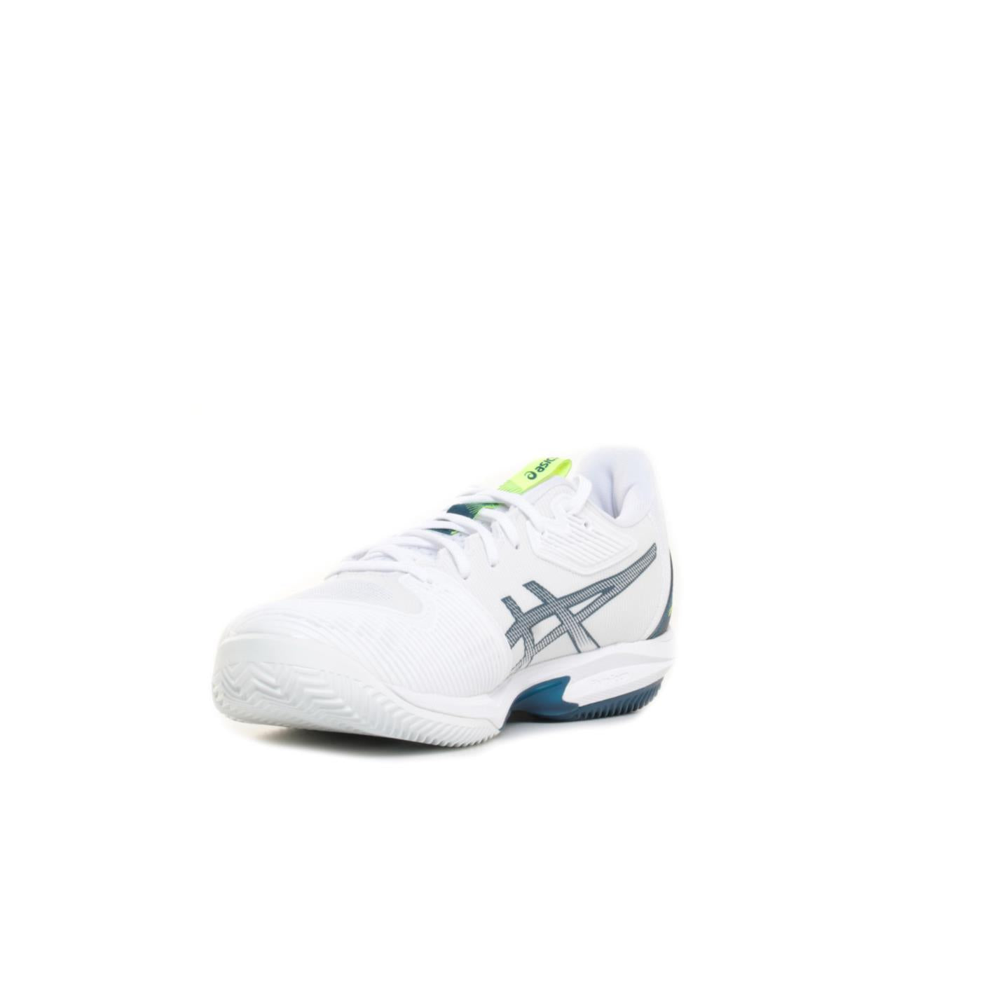 ASICS SOLUTION SPEED FF 3 CLAY