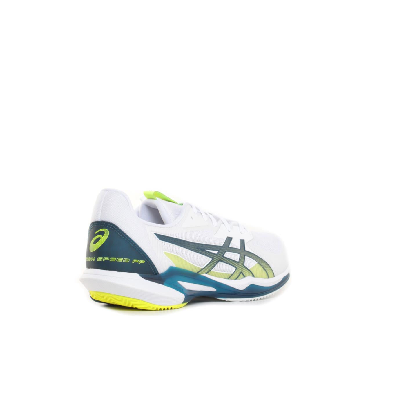 ASICS SOLUTION SPEED FF 3 CLAY