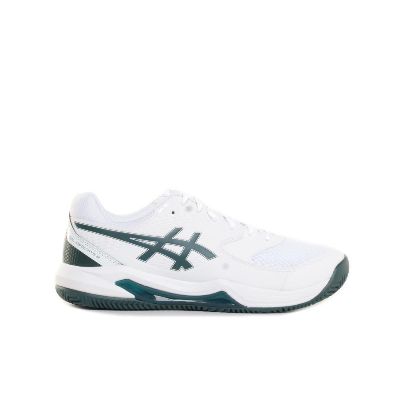 ASICS GEL DEDICATE 8 CLAY