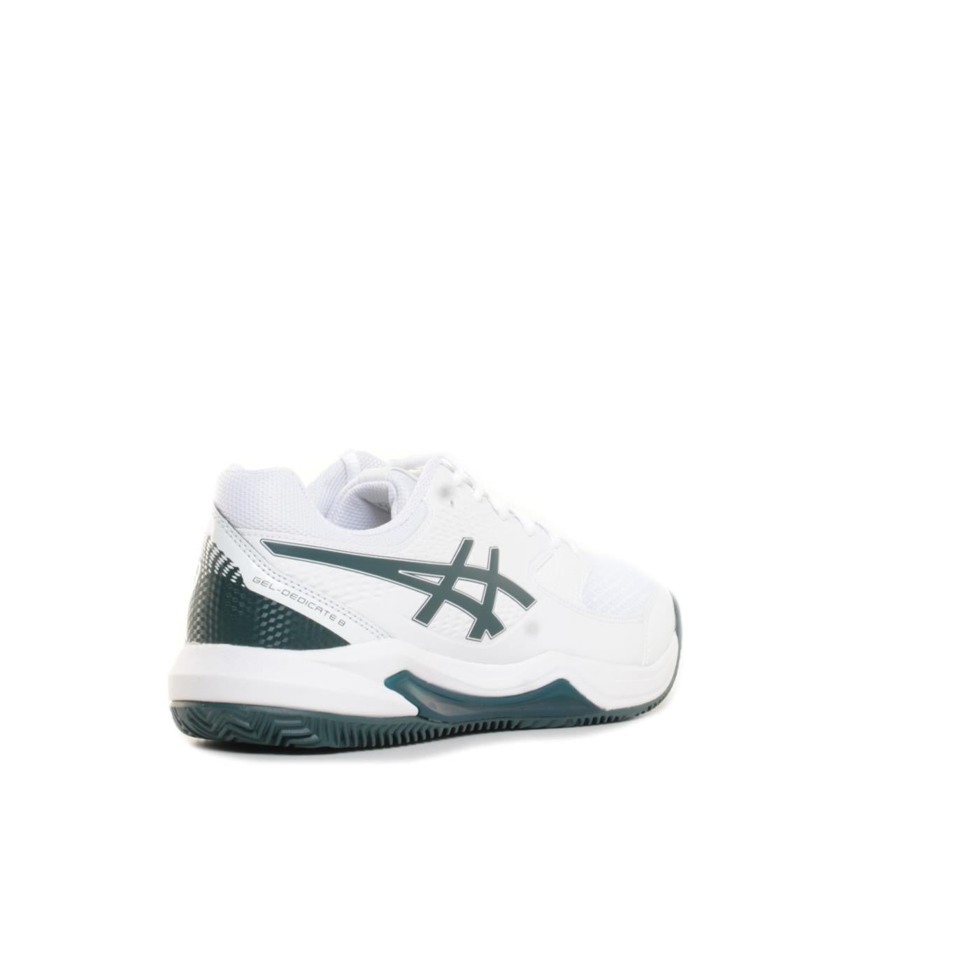ASICS GEL DEDICATE 8 CLAY