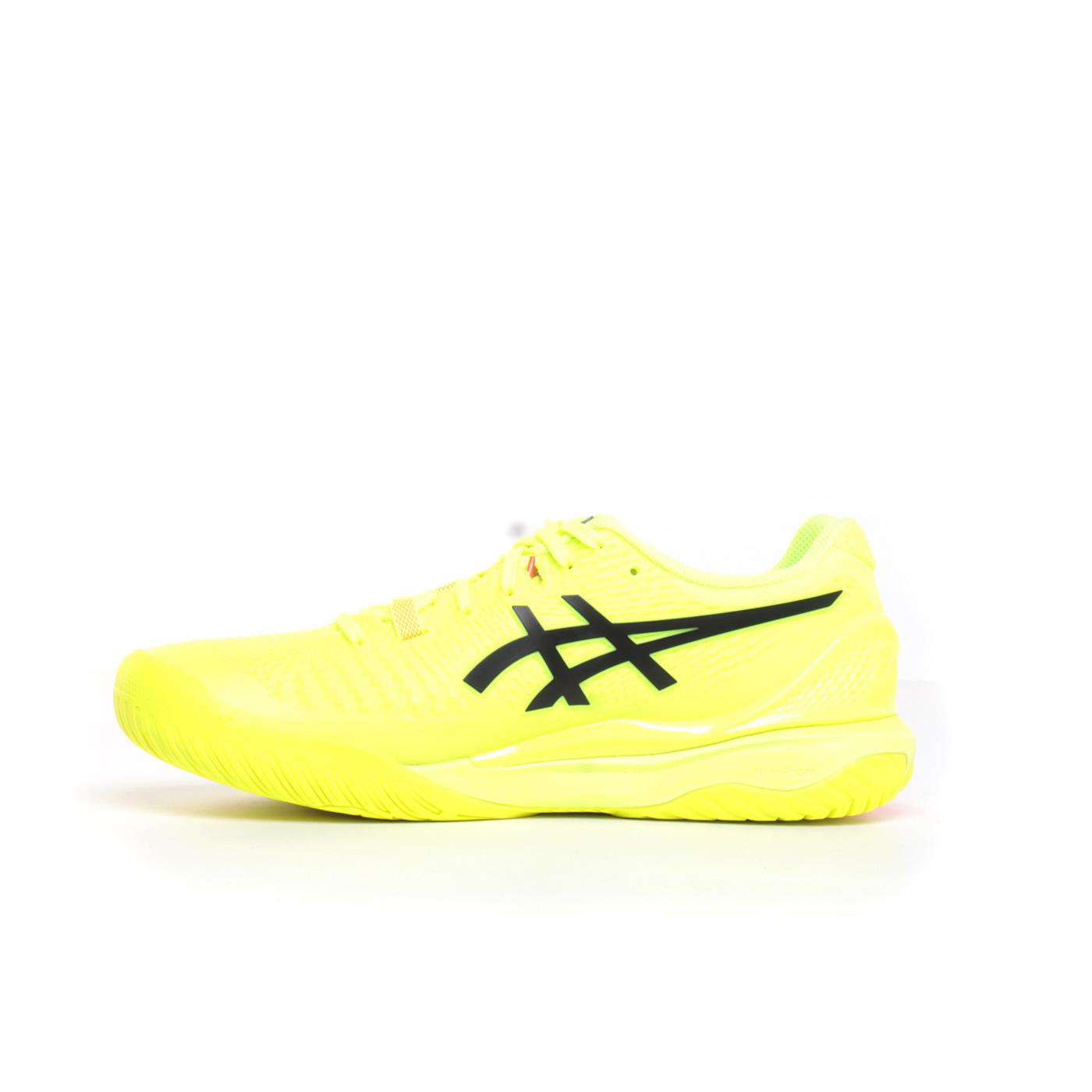 ASICS GEL RESOLUTION 9 PARIS