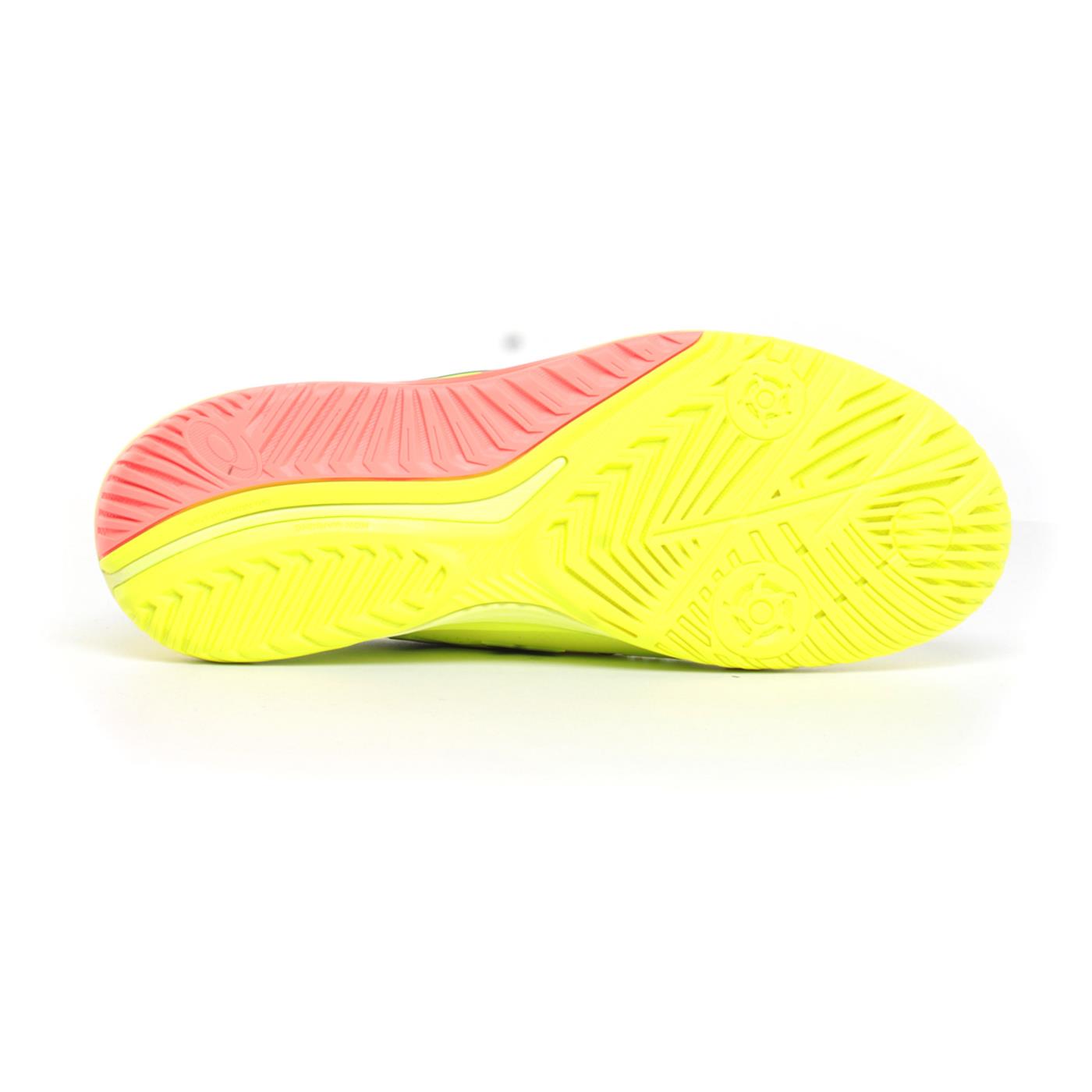 ASICS GEL RESOLUTION 9 PARIS