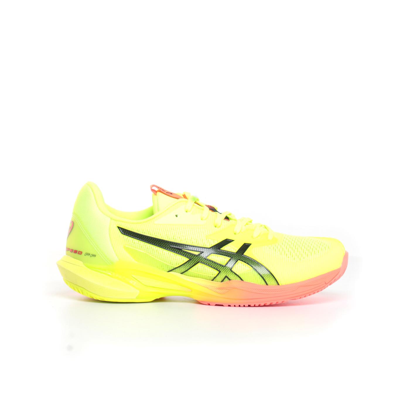 ASICS SOLUTION SPEED FF 3 PARIS